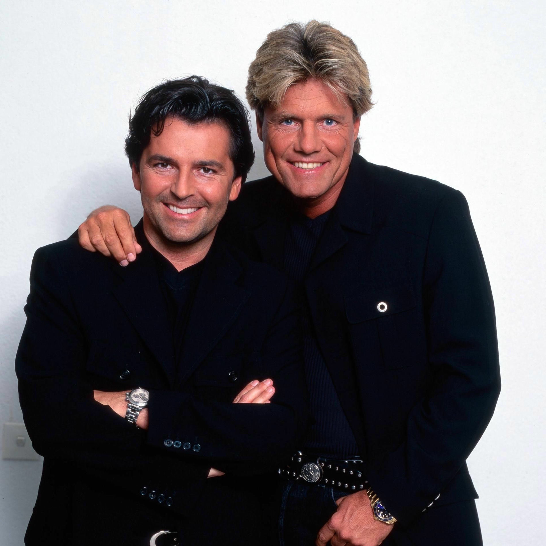 Modern Talking