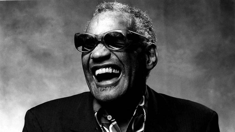 Ray Charles