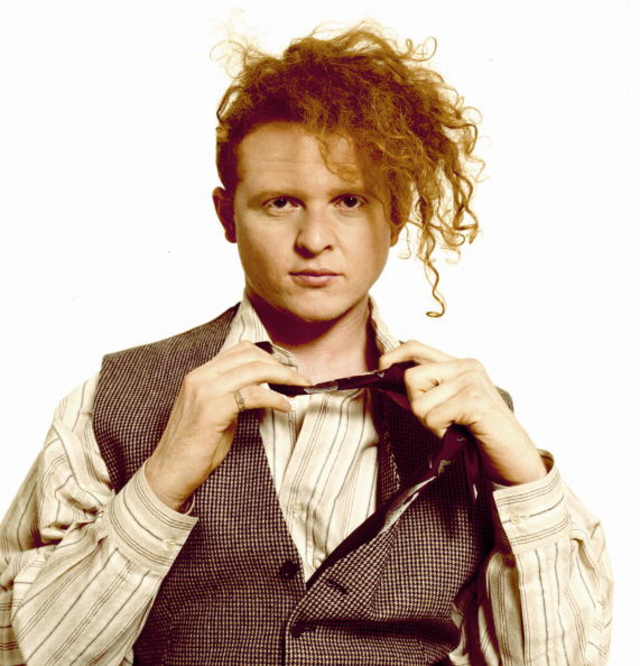 Simply Red