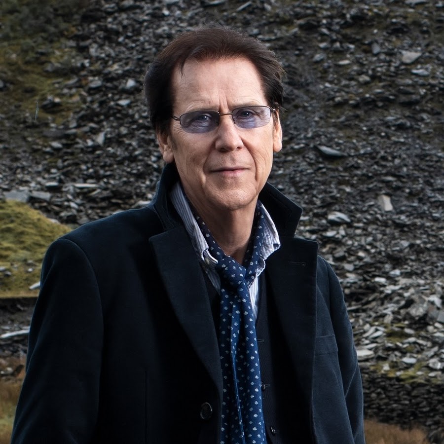 Shakin Stevens verso