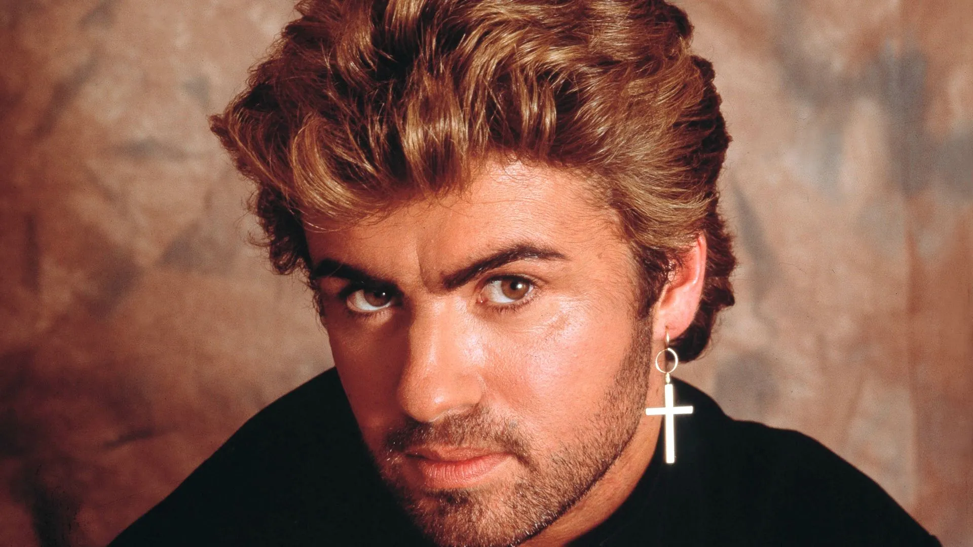 George Michael