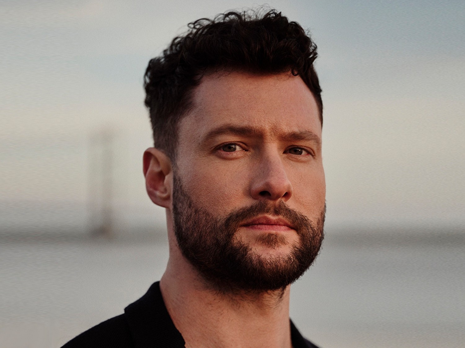 Calum Scott