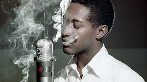 Sam Cooke verso