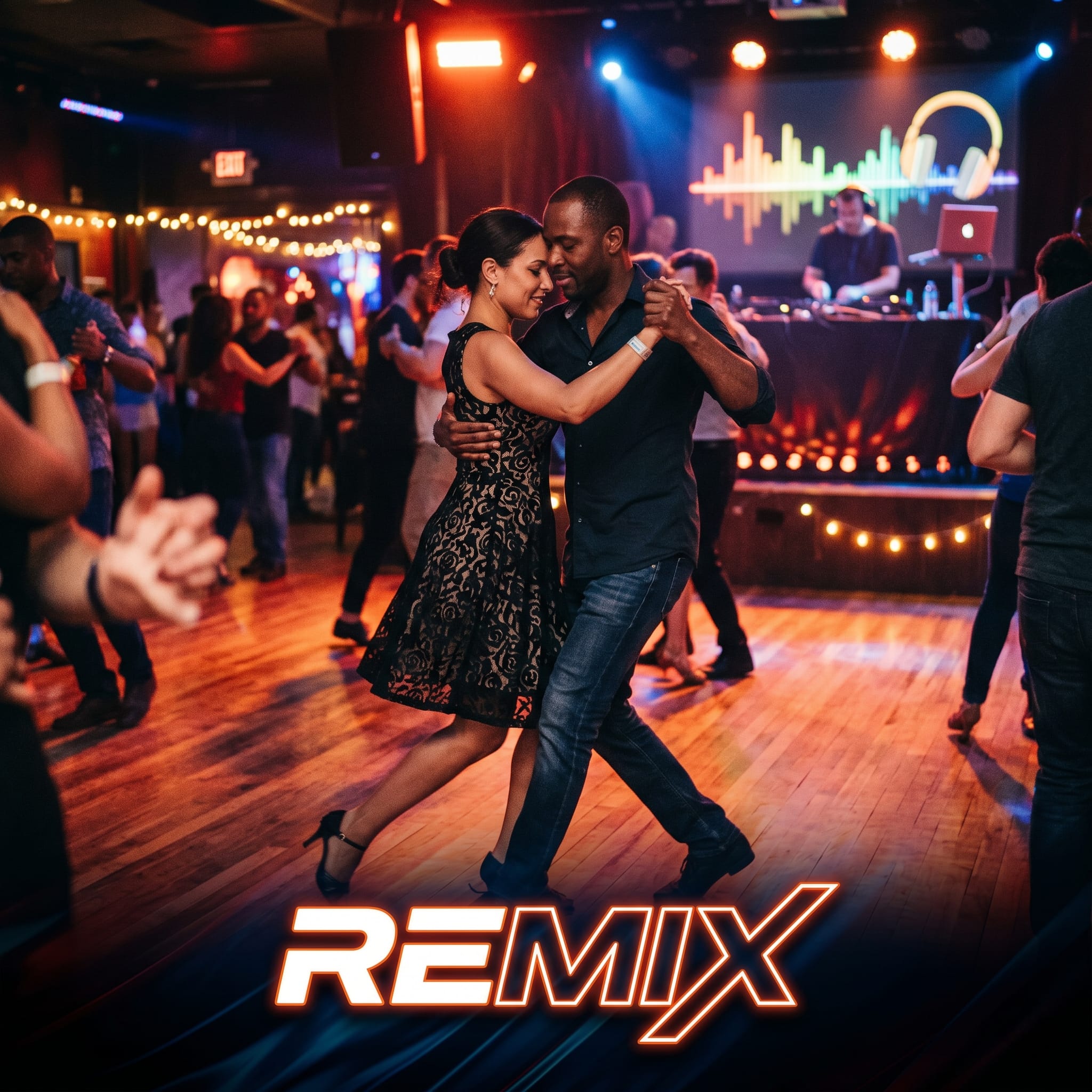 Remixuri Kizomba