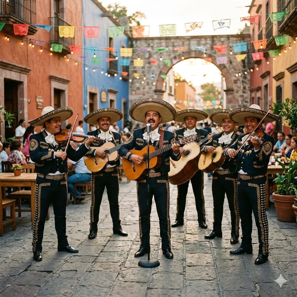 Mariachi