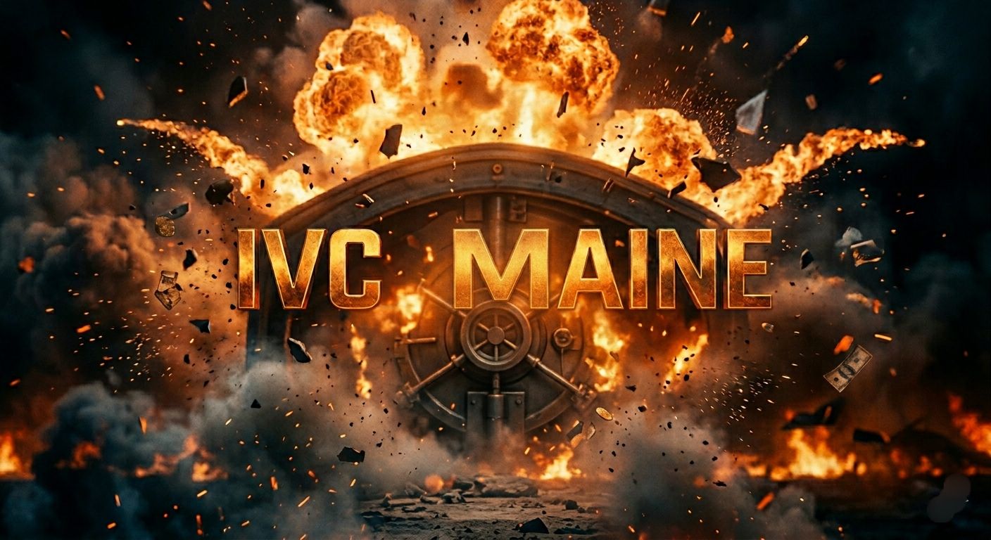 Maine