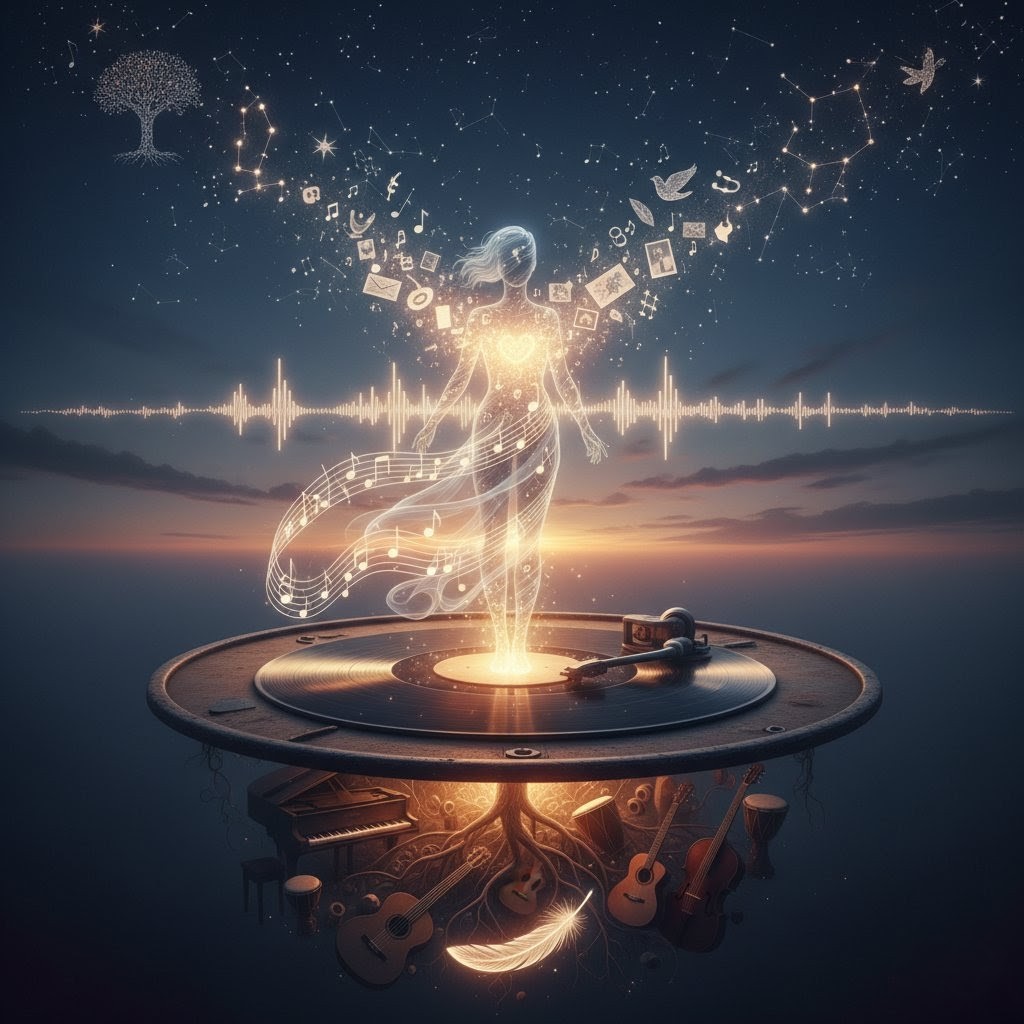 Melodia care te descrie pe tine