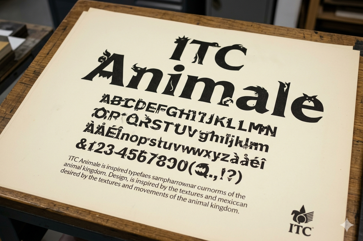 Animale în titlu (nominale)