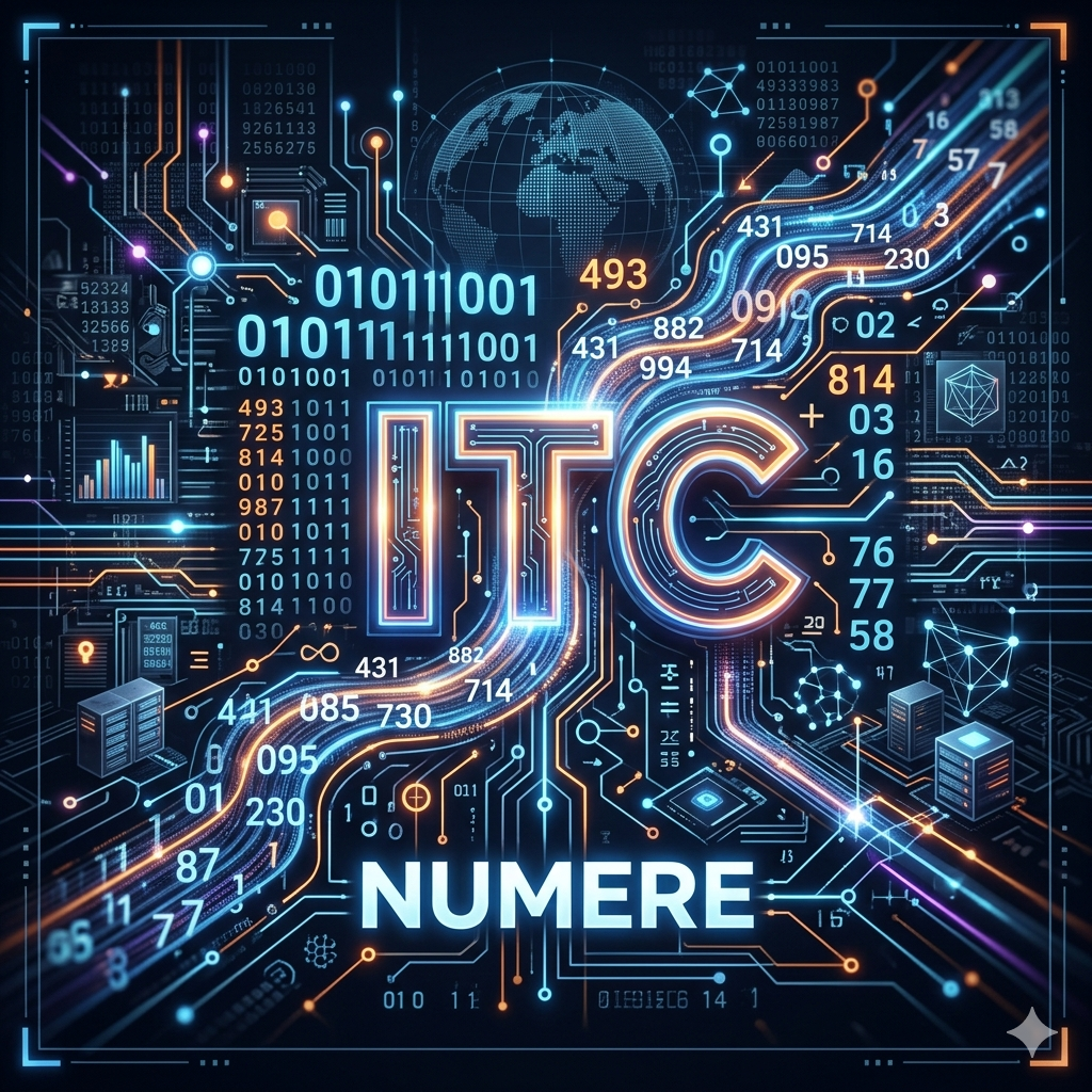 Numere