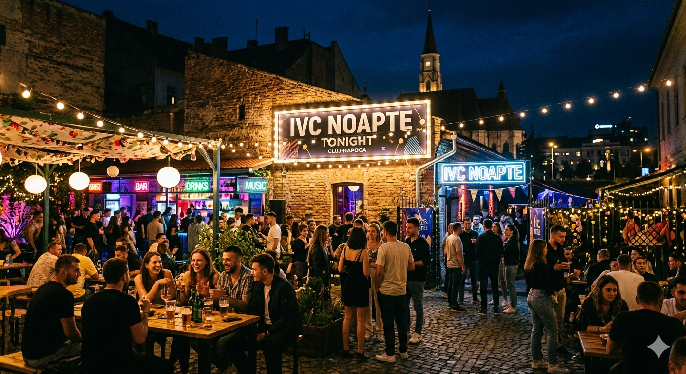 Noapte