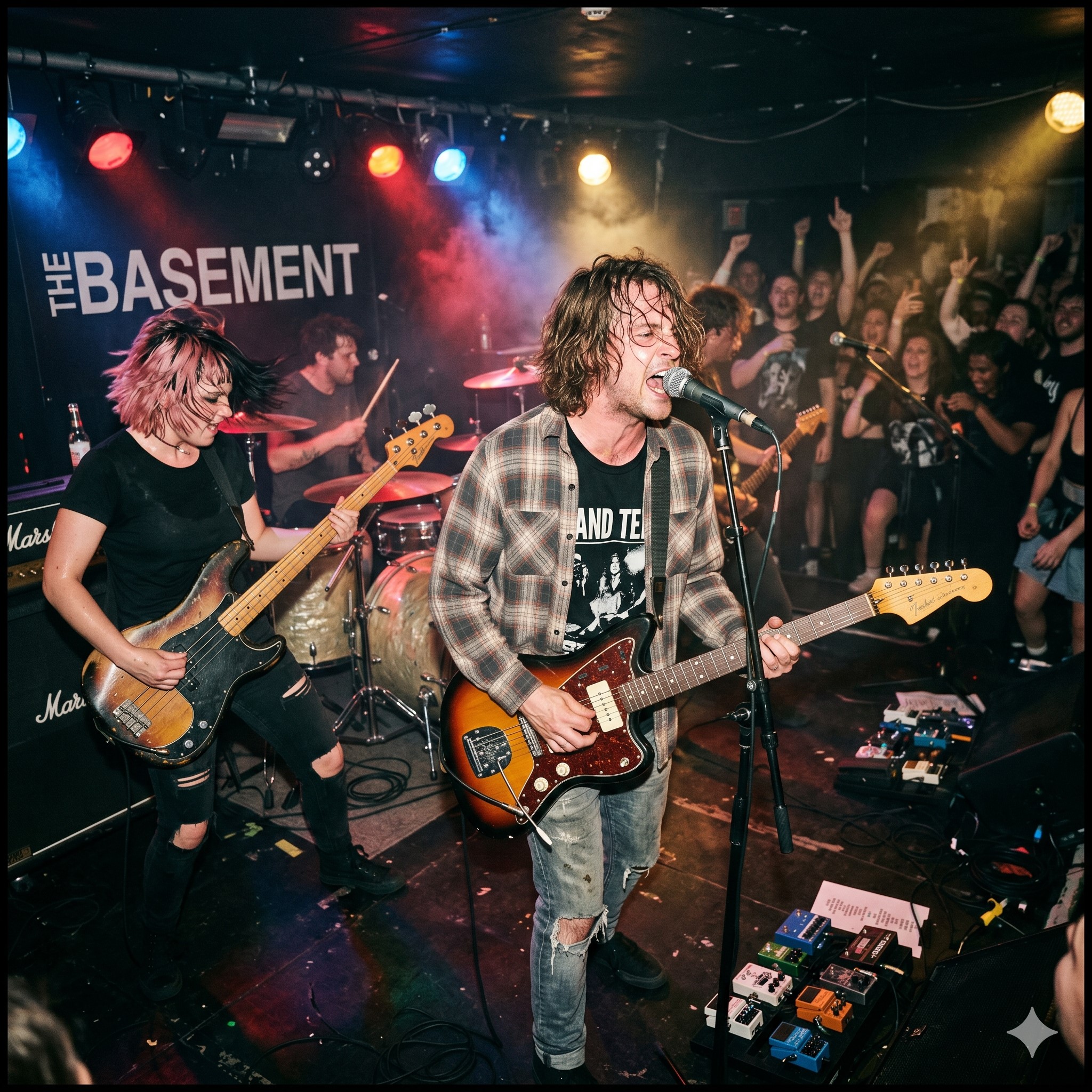 Rock alternativ