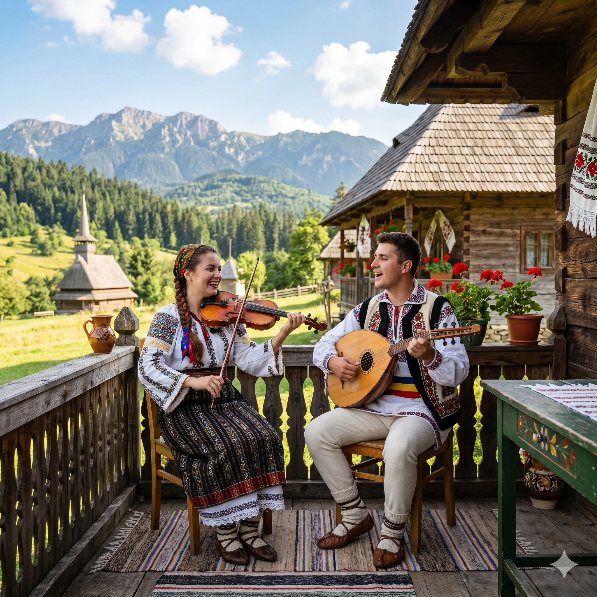 Duete(fată-băiat) în limba română