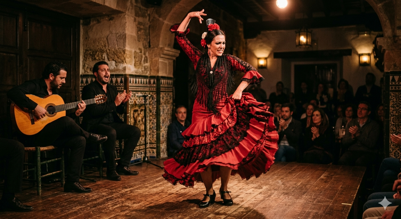 Flamenco