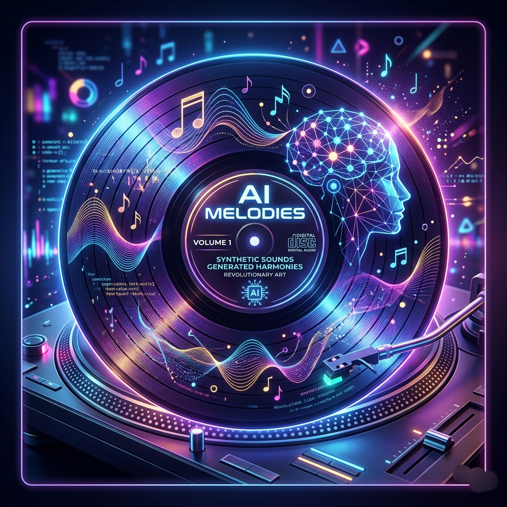 Melodii AI