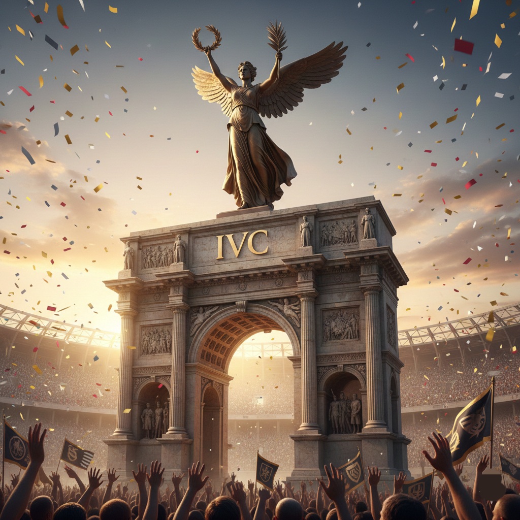 Victorie