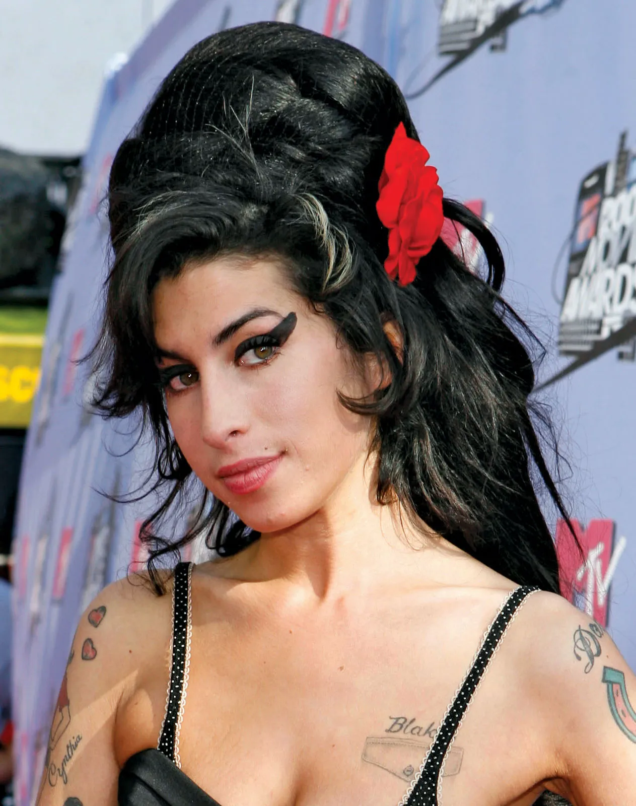 Amy Winehouse