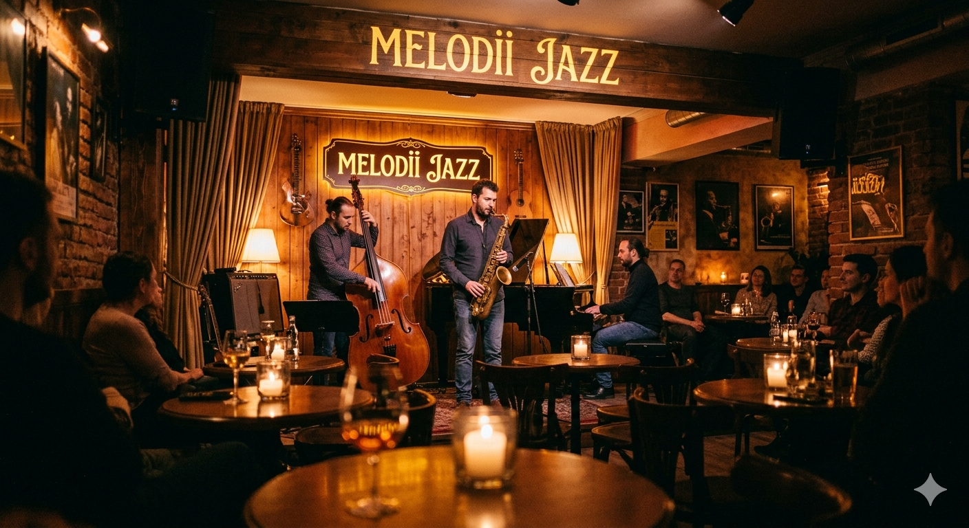 Jazz