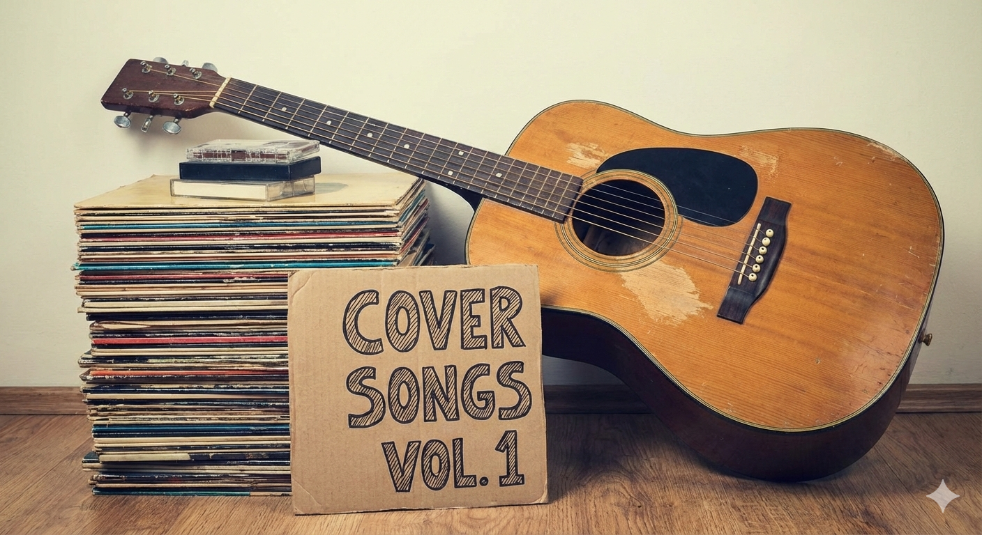 COVER-uri