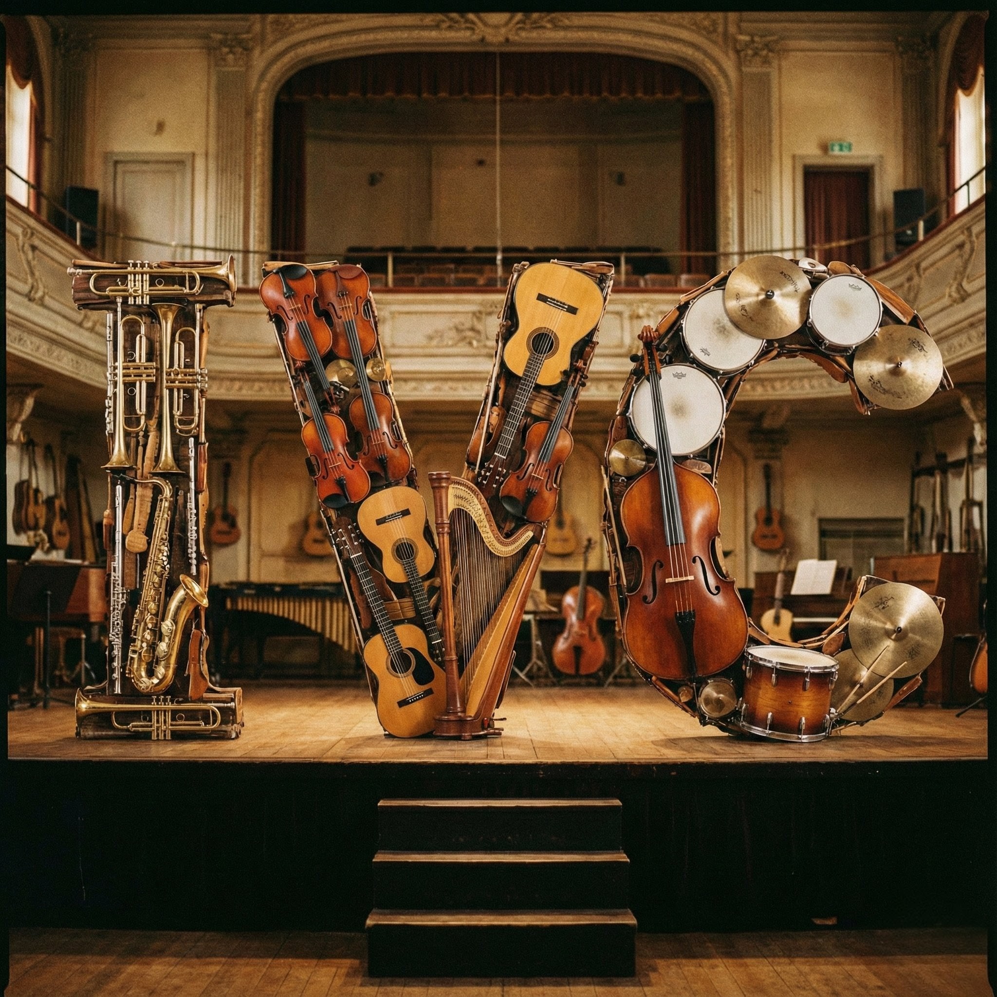 instrument muzical