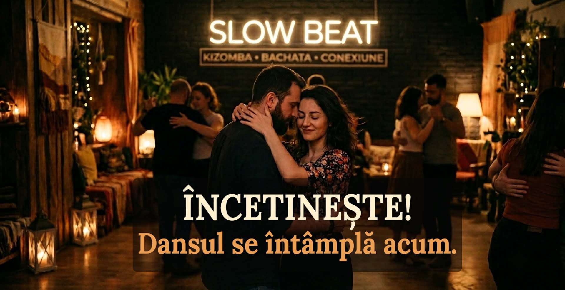 Party  SLOW BEAT