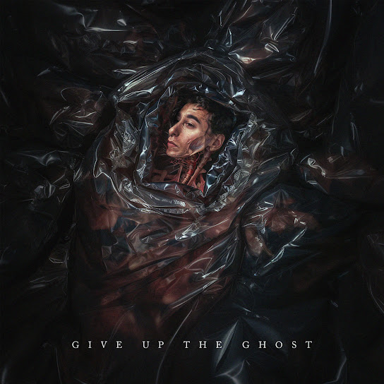 Give Up The Ghost