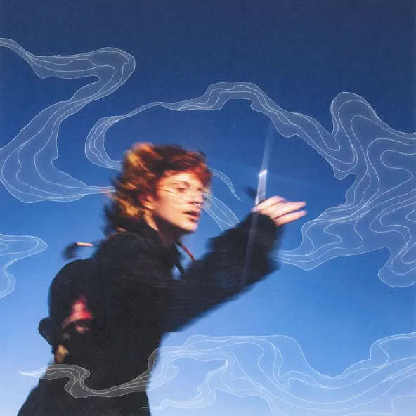 Running With Scissors