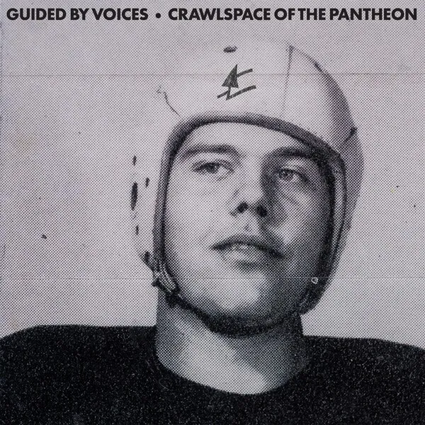 Crawlspace Of The Pantheon