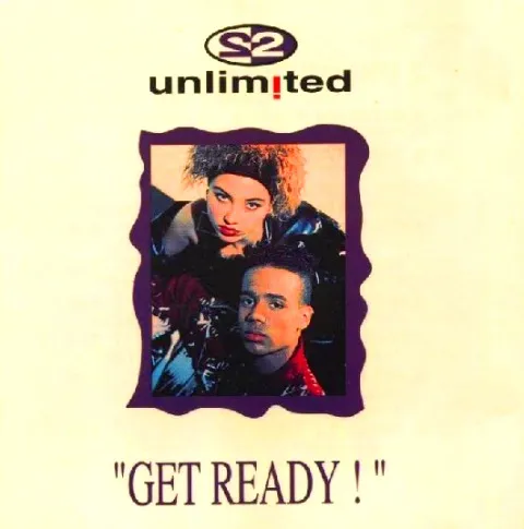 Get Ready !