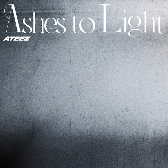 Ashes To Light