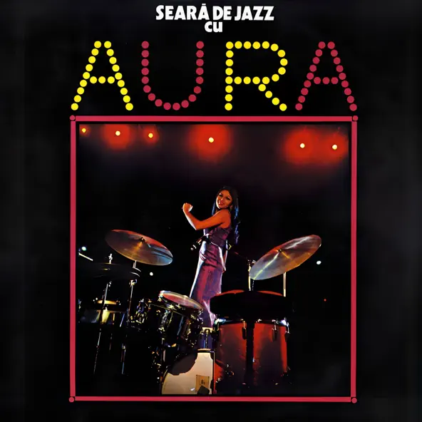 Seară de Jazz cu Aura