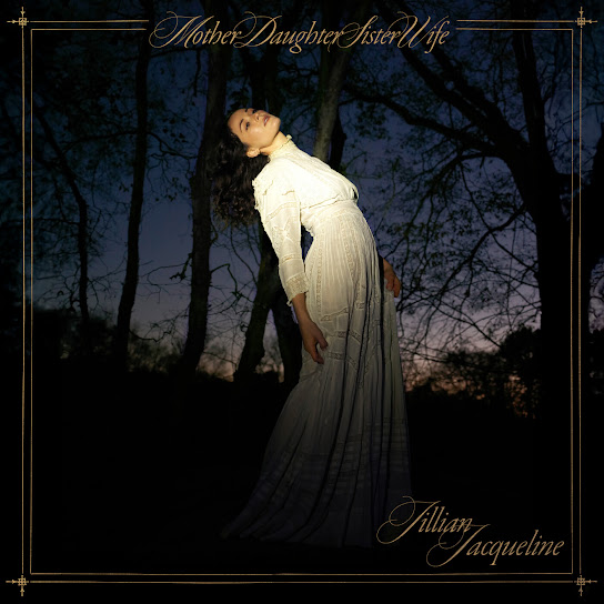 MotherDaughterSisterWife