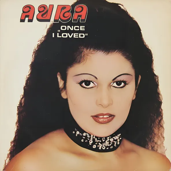 Once I Loved (Am iubit odată)