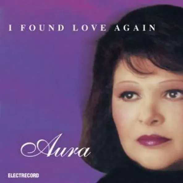 I Found Love Again