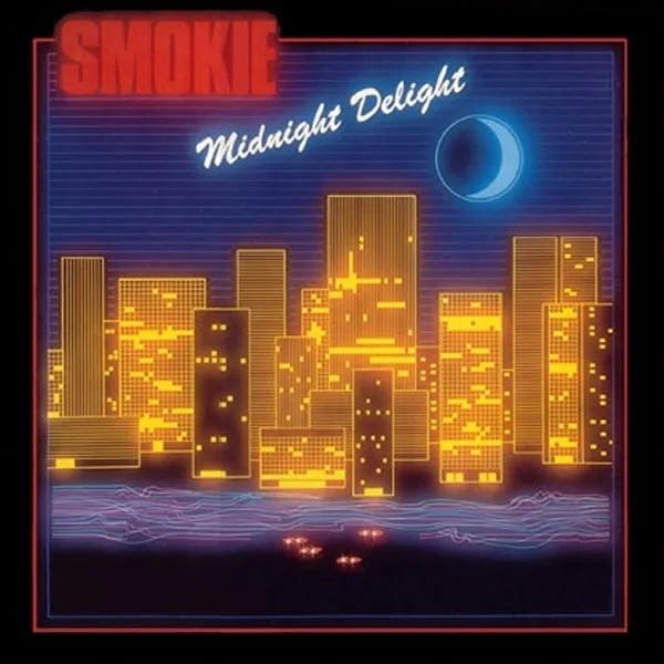 Midnight Delight