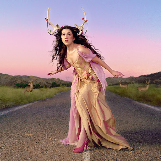 Tales Of A Failed Shapeshifter